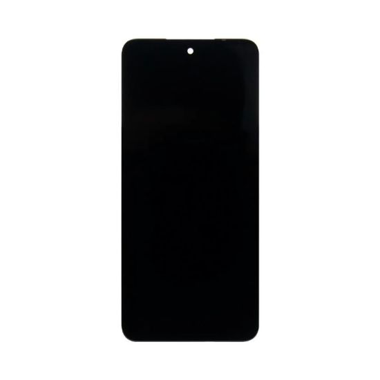 Bild von Xiaomi Redmi Note 10 5G (M2103K19G) / Poco M3 Pro 5G (M2103K19PG) Display + Digitizer - Black