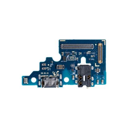 Bild von Samsung Galaxy A51 (SM-A515F) USB charging board GH96-12992A