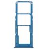 Bild von Samsung Galaxy A02 (SM-A022F) Sim Holder - Blue