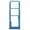 Bild von Samsung Galaxy A02 (SM-A022F) Sim Holder - Blue