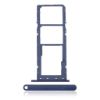 Bild von Samsung Galaxy A03s (SM-A037F) Sim Holder - Blue