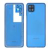 Bild von Samsung Galaxy A12s (SM-A127F) Battery cover - Blue