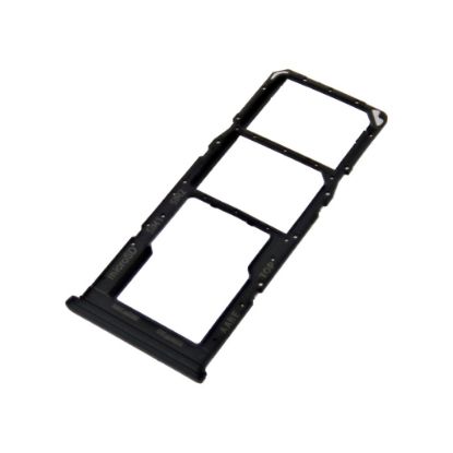 Bild von Samsung Galaxy A12s (SM-A127F) Sim Holder - Black