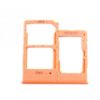 Bild von Samsung Galaxy A20e (SM-A202F) Sim Holder - Coral