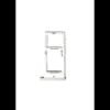 Bild von Samsung Galaxy A51 5G (SM-A516B) Sim Holder - Prism Cube White