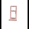 Bild von Samsung Galaxy A51 5G (SM-A516B) Sim Holder - Prism Cube Pink