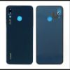 Bild von Huawei P20 Lite (ANE-L21) OEM Service Part Battery cover + Fingerprint (02351VNU) - Klein Blue