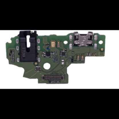 Bild von Huawei Honor 9 Lite (LLD-L31) USB Charging Board + Audio Jack (02351SYN)