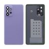 Bild von Samsung Galaxy A52s 5G (SM-A528B) Battery Cover - Awesome Purple