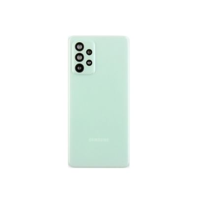 Bild von Samsung Galaxy A52s 5G (SM-A528B) Battery Cover - Awesome Mint