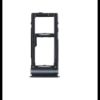 Bild von Samsung Galaxy A52s 5G (SM-A528B) Sim Holder - Awesome Black