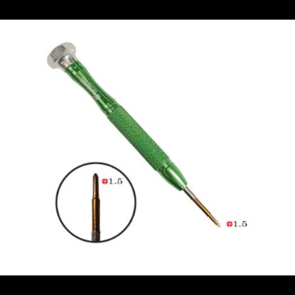 Bild von Sunshine SS-710 Screwdriver/ +1.5