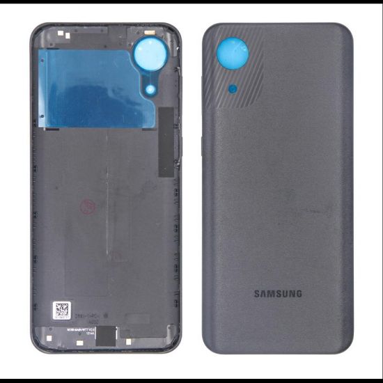 Bild von Samsung Galaxy A03 Core (SM-A032F) Battery Cover - Black