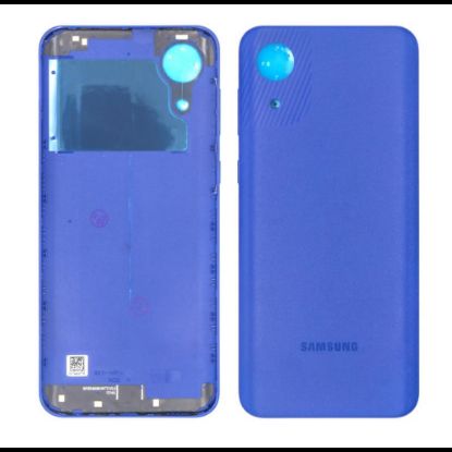 Bild von Samsung Galaxy A03 Core (SM-A032F) Battery Cover - Blue