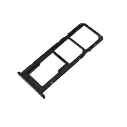 Bild von Samsung Galaxy A03 Core (SM-A032F) Sim Holder - Black