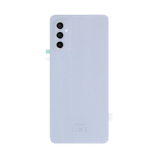 Bild von Samsung Galaxy M52 5G (SM-M526B) Battery Cover - White