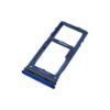 Bild von Samsung Galaxy M52 5G (SM-M526B) Sim Holder - Icy Blue