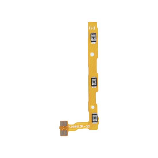 Bild von Xiaomi Redmi Note 13 Pro 5G (2312DRA50C, 2312CRAD3C) Power And Volume Flex OEM