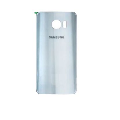 Bild von Samsung Galaxy S6 Edge Plus (SM-G928F) Replacement Battery Cover - Silver