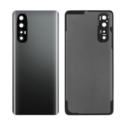 Bild von Oppo Reno 3 Pro (CPH2035) Battery Cover -  Black