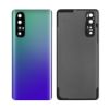 Bild von Oppo Reno 3 Pro (CPH2035) Battery Cover - Blue