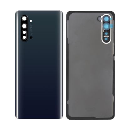 Bild von Oppo Reno 3 (CPH2043) Battery Cover -  Black