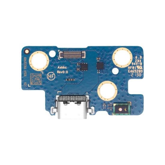 Bild von Samsung Galaxy Tab A8 10.5 2021 (SM-X200 SM-X205) USB charging board (GH81-21943A)