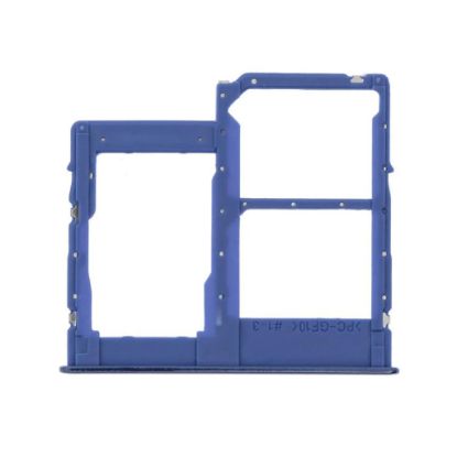 Bild von Samsung Galaxy A31 (SM-A315F) Sim Holder - Blue