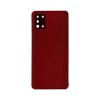 Bild von Samsung Galaxy A31 (SM-A315F) Battery Cover - Red