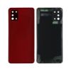 Bild von Samsung Galaxy A31 (SM-A315F) Battery Cover - Red