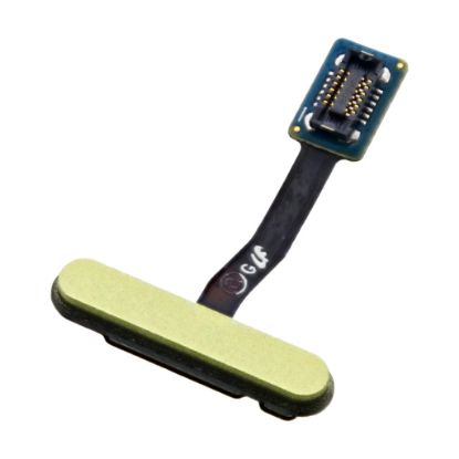 Bild von Samsung Galaxy S10E (SM-G970F) Powerflex cable - Yellow