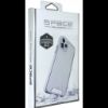 Bild von Space Drop Tested Case For Samsung Galaxy A31 - Transparent