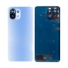 Bild von Xiaomi Mi 11 Lite 5G (M2101K9G, M2101K9C) Battery Cover - Bubblegum Blue