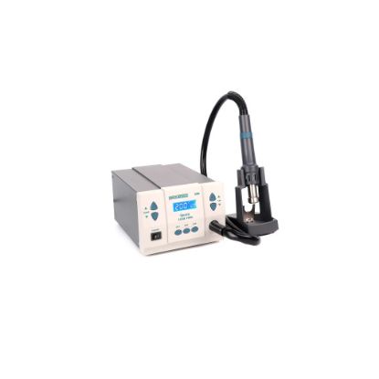 Bild von Quick Digital 861DW Rework Soldering Station With Hot Air Gun