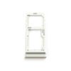 Bild von Samsung Galaxy A52s A528B Sim And MicroSD Card Holder Awesome White