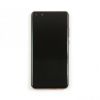 Bild von Huawei P40 Pro (ELS-NX9) OEM Service Part Screen Incl. Battery (02353PJG) - Black