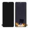 Bild von Oppo A91 (CPH2001, CPH2021), Reno3, Find X2 Lite (CPH2005), A73 2020 (CPH2099) Display And Digitizer Without Frame Black OEM