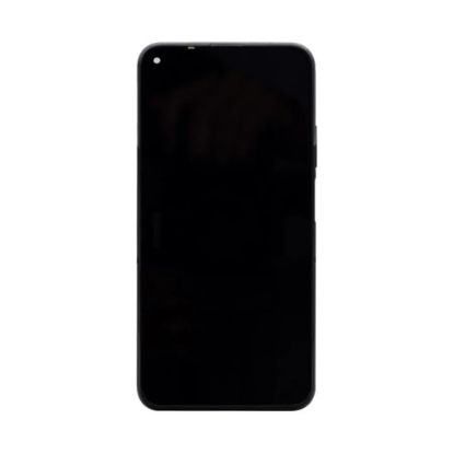 Bild von Huawei Honor 20 / Nova 5T (YAL-L21) Display + Digitizer + Frame - Black