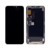 Bild von iPhone 11 Pro Max Display + Digitizer Soft OLED Quality - Black