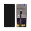 Bild von Huawei P40 Lite 4G (JNY-LX1), Nova 7i Display And Digitizer Without Frame Black OEM