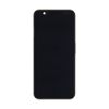 Bild von Google Pixel 4 Display + Digitizer + Frame OEM - Black