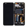 Bild von Google Pixel 4 Display + Digitizer + Frame OEM - Black