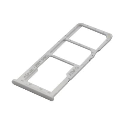 Bild von Samsung Galaxy A21s (SM-A217F/DS) Sim Holder - White