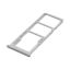 Bild von Samsung Galaxy A21s (SM-A217F/DS) Sim Holder - White