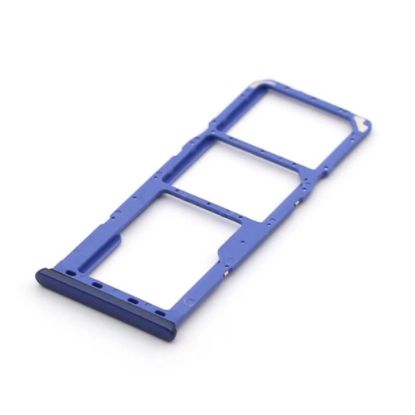 Bild von Samsung Galaxy A21s (SM-A217F/DS) Sim Holder - Blue