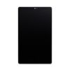 Bild von Samsung Galaxy Tab A7 LTE (4G) (SM-T225) Display Complete + Frame (GH81-20632A) - Black