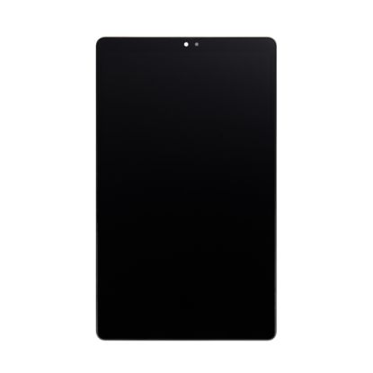 Bild von Samsung Galaxy Tab A7 LTE (4G) (SM-T225) Display Complete + Frame (GH81-20632A) - Black