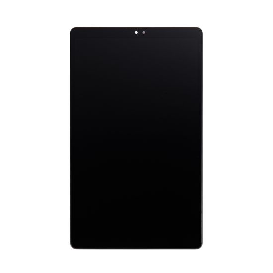 Bild von Samsung Galaxy Tab A7 LTE (4G) (SM-T225) Display Complete + Frame (GH81-20632A) - Black