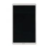 Bild von Samsung Galaxy Tab A7 Lite (Wifi) (SM-T220) Display Complete + Frame (GH81-20639A) - White