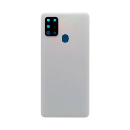 Bild von Samsung Galaxy A21s (SM-A217F/DS) Battery Cover - White